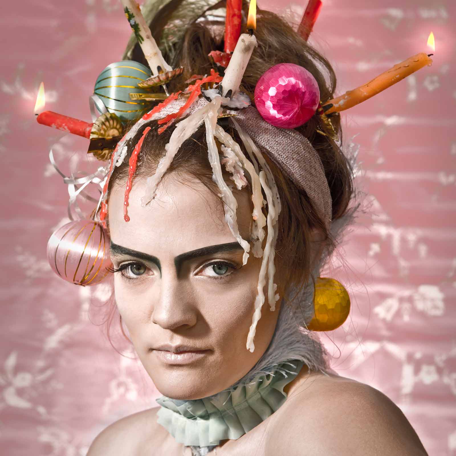 Photo 'Sad Partyqueen' from Caterina Rancho