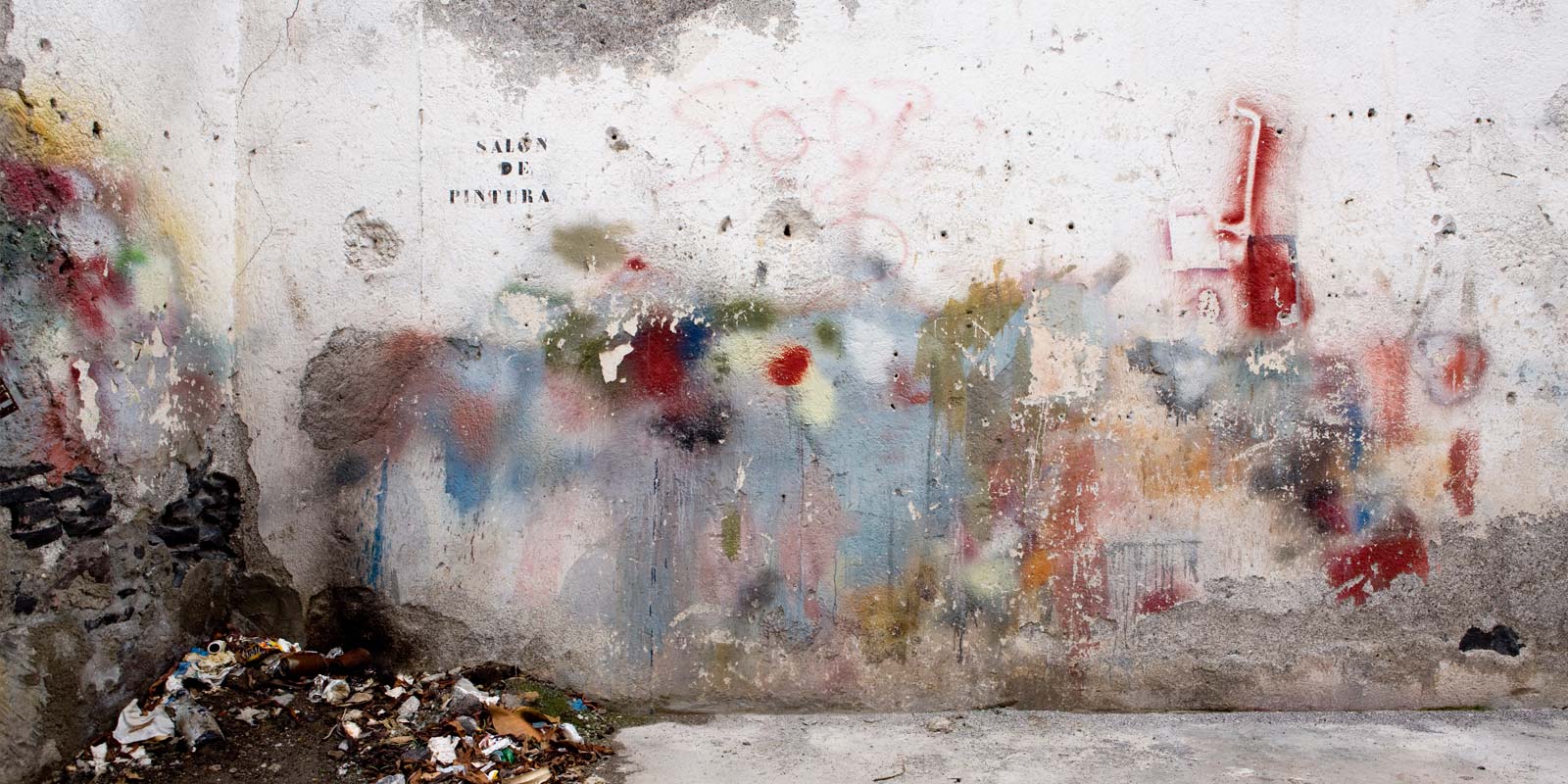 Photo 'Salon de Pintura' from Caterina Rancho