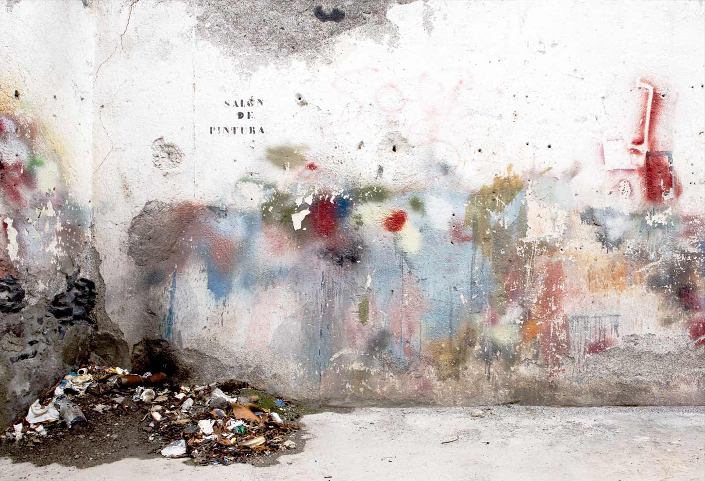 Photo 'Salon de Pintura' from Caterina Rancho