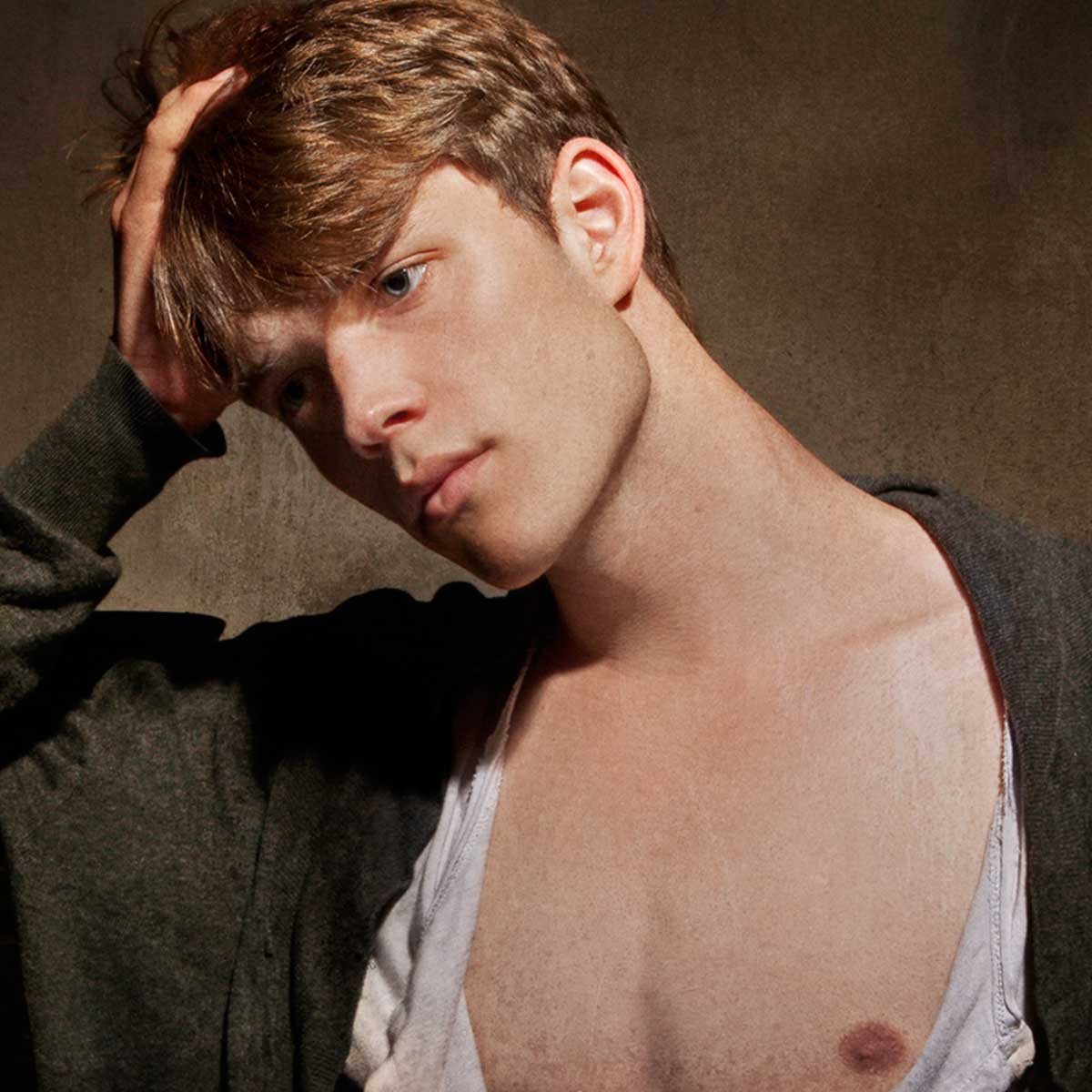 Photo 'Portrait' from Caterina Rancho