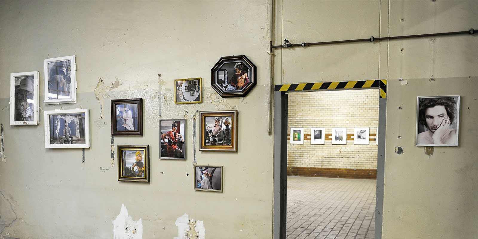 Dekade, Berlin, Caterina Rancho, Kunst Ausstellung