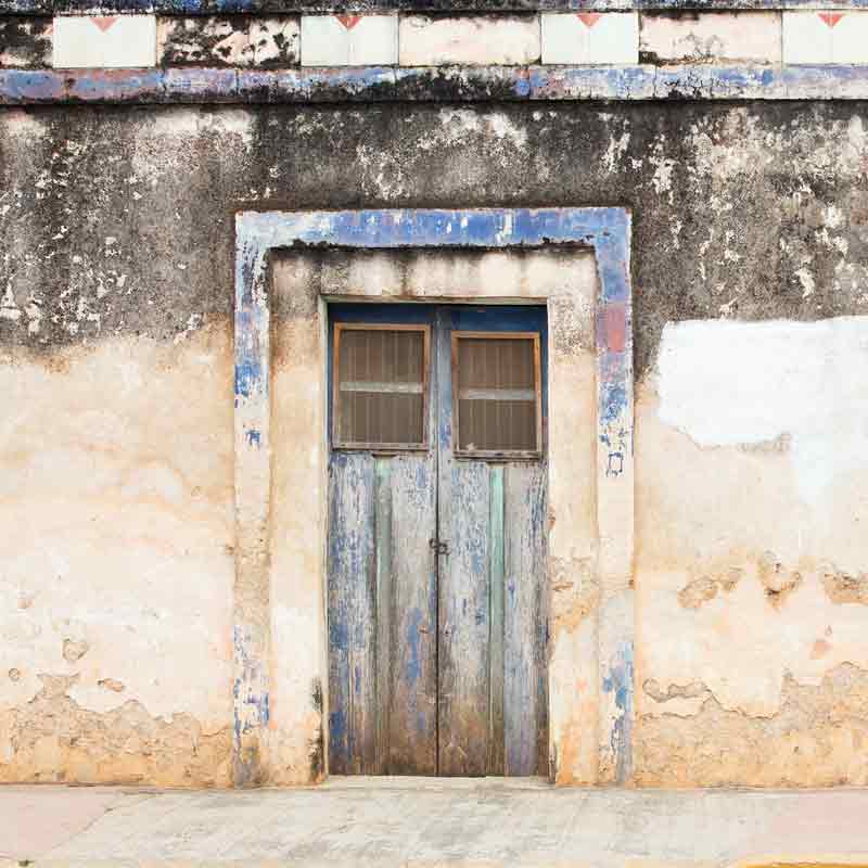 Collection Walls Entrances from all the world