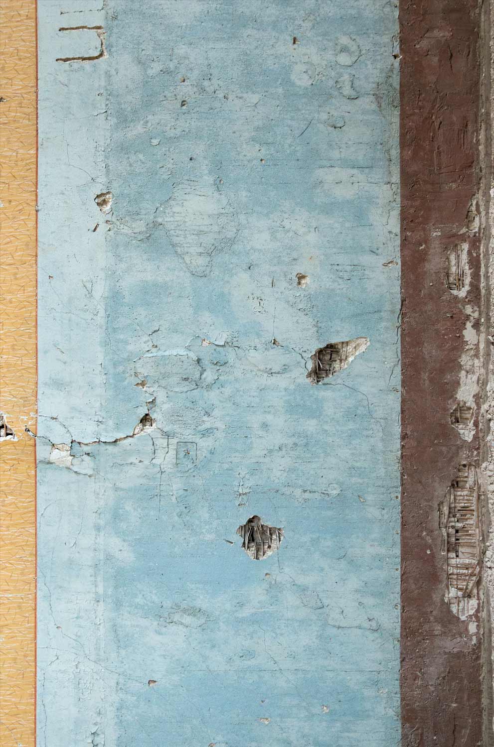 Coincidental Paintings