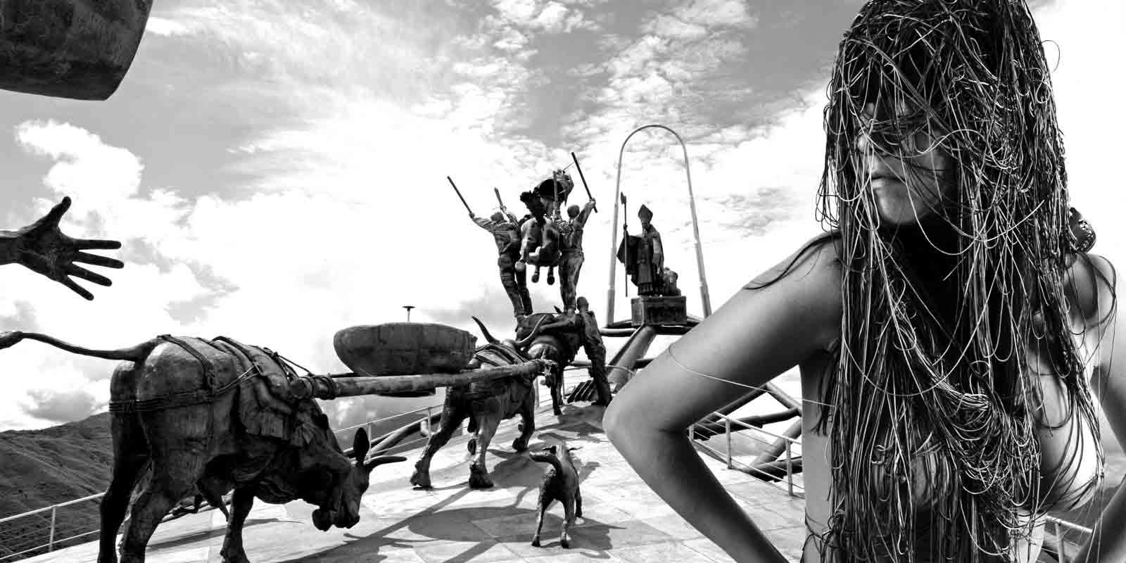 Denkmal, Symbol, monument