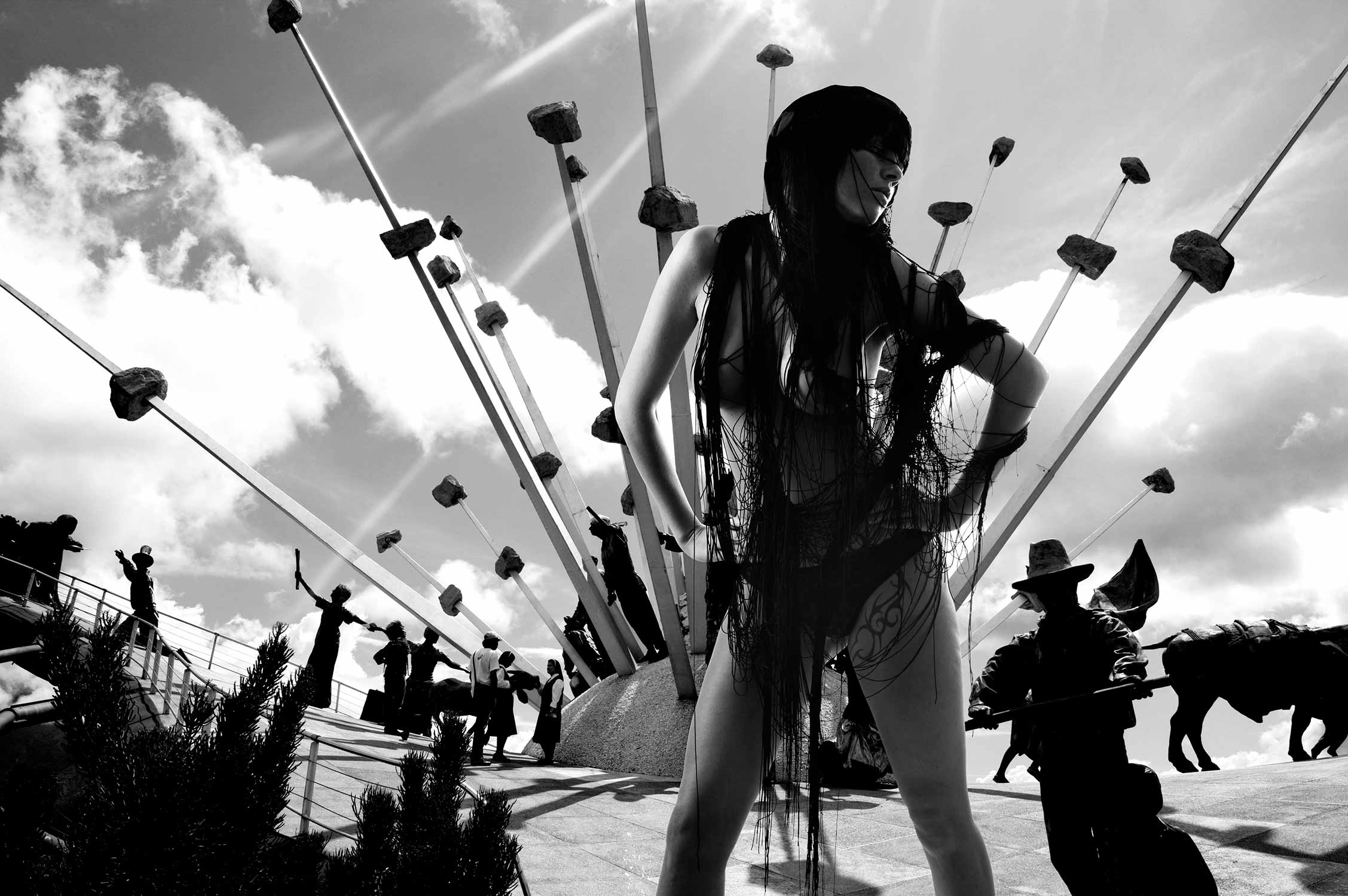 Denkmal, Symbol, monument