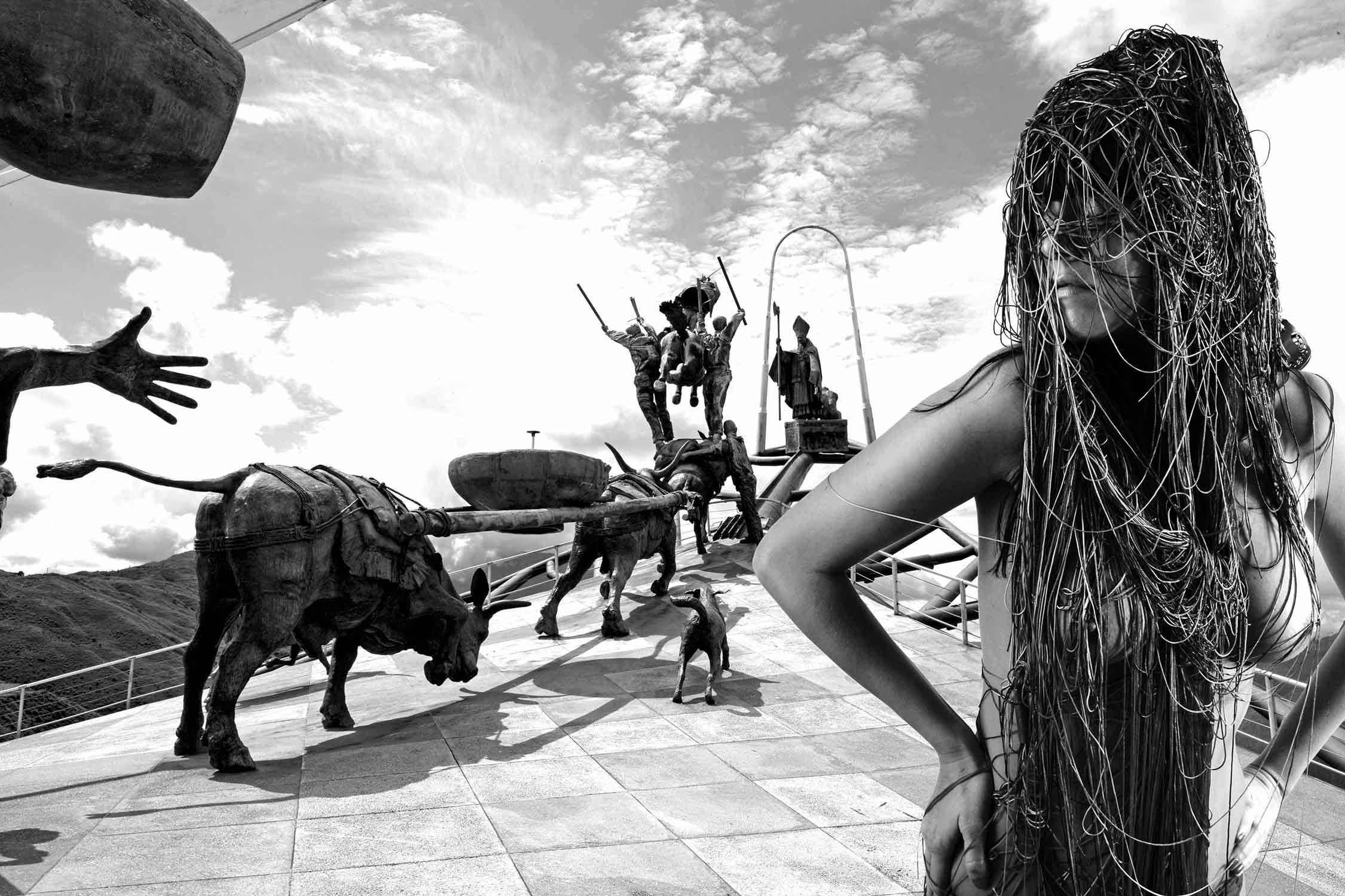 Denkmal, Symbol, monument