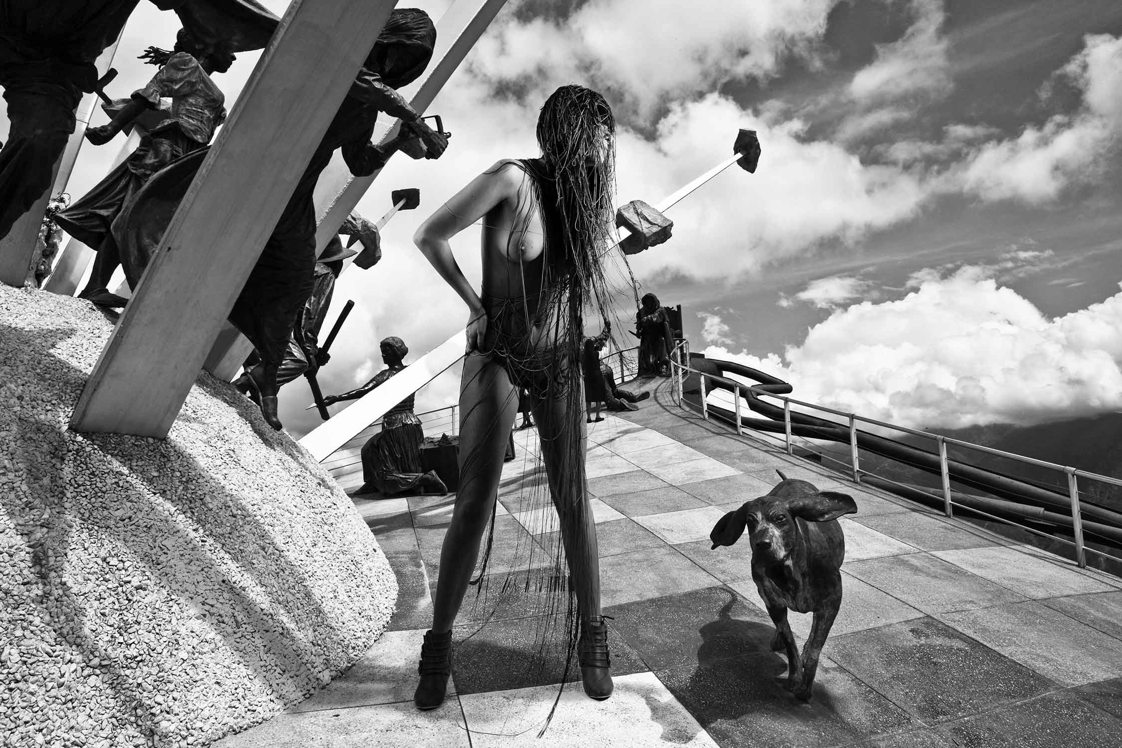 Denkmal, Symbol, monument